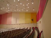 Multi-functional hall in Orlová is nearly finished — 