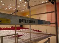 Multi-functional hall in Orlová is nearly finished — 