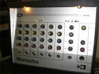 Powermix 453S — 