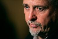 Peter Gabriel in ČEZ ARENA, Ostrava — 