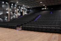 Havířov Cinema Centrum serves to public again — 