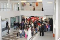 Havířov Cinema Centrum serves to public again — 