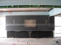 Currently from Havířov cinema reconstruction — 