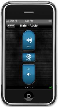 We use iRule technology — 