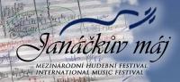 International music festival in Rotschild Chateau — 