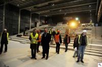 Havířov Cinema reconstruction is succesfully proceeding — 