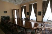 AV system for Koloděje Castle — 
