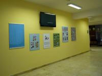 Leisure And Education Centre Ostrava, Ostrčilova St. — 