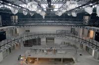 The construction in Trutnov is not frozen up - another fotoreport — 