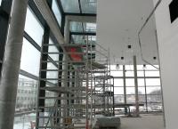 The construction in Trutnov is not frozen up - another fotoreport — 