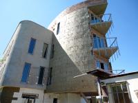 Construction of Paskov Technological and Developing Centre is finishing — 