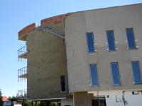 Construction of Paskov Technological and Developing Centre is finishing — 