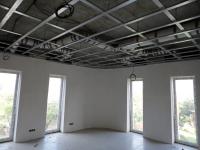 Construction of Paskov Technological and Developing Centre is finishing — 