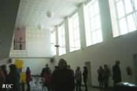 Reconstruction of Art School Zábřeh finished — 