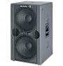 InterSono SG a.s. - Aktivní subwoofer 215SA