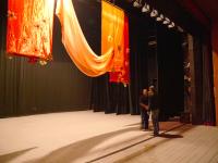 ORLOVÁ Cultural Center - Multipurpose Hall — 