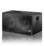 InterSono SG a.s. - Aktivní subwoofer BX152A