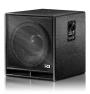 InterSono SG a.s. - Aktivní subwoofer BX181A