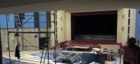 Reconstruction of Cultural Venue in Třinec — 