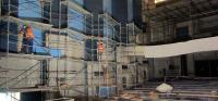 Reconstruction of Cultural Venue in Třinec — 