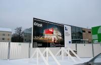 The construction in Trutnov is not frozen up - another fotoreport — 