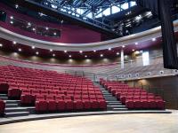 Trutnov Multi-functional cultural venue is the building of year 2011 — 