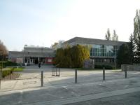 ORLOVÁ Cultural Center - Multipurpose Hall — 