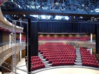 Trutnov Multi-functional cultural venue is the building of year 2011 — 