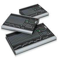 Mixážní pult SX18 — 