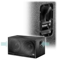 Aktivní subwoofer BX152A — 