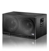 Aktivní subwoofer BX152A — 
