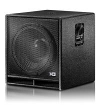 Aktivní subwoofer BX181A — 