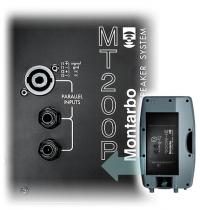 MT200P — 