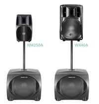 Aktivní subwoofer SW540 — 