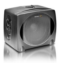 Aktivní subwoofer SW540 — 