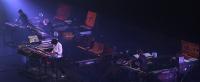 Jean Michel Jarre začíná své evropské turné v Čechách! — 